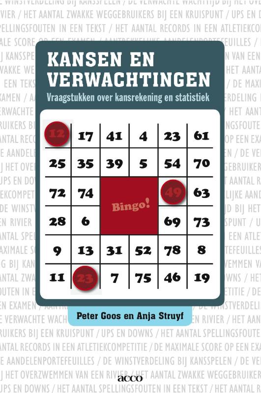 Omslag van Kansen en verwachtingen