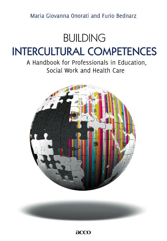 Omslag van Building intercultural competences