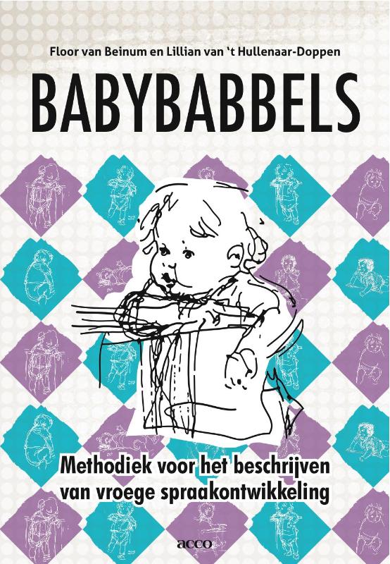 Omslag van Babybabbels