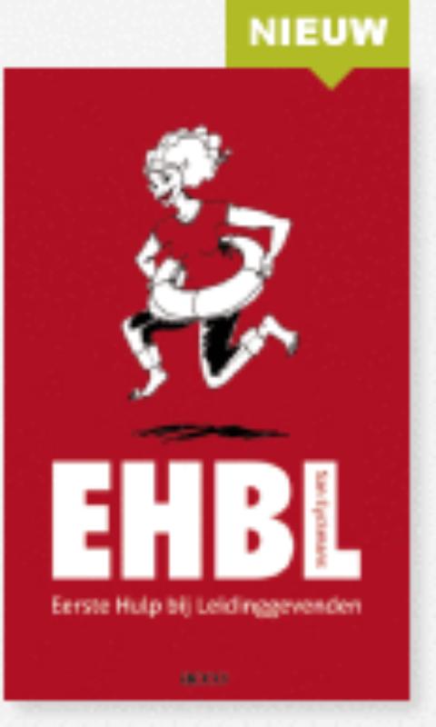 Omslag van EHBL