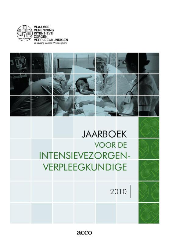 Omslag van 2010