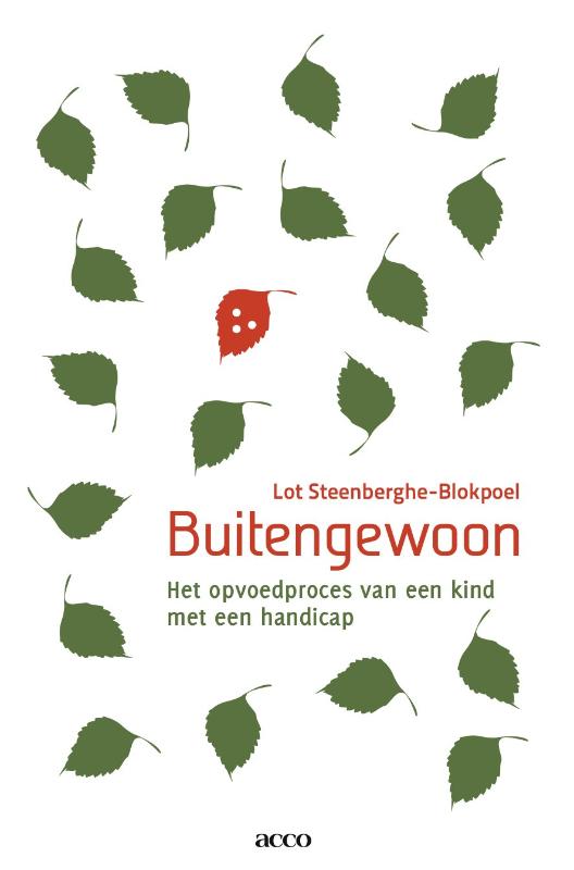 Omslag van Buitengewoon