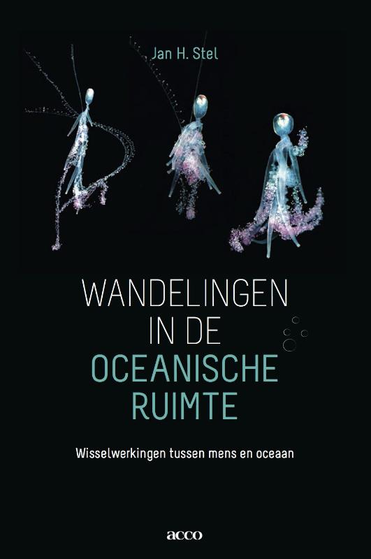 Omslag van De oceaan anders bekeken