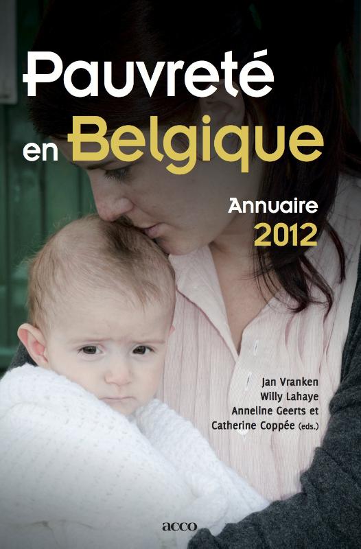 Omslag van 2012