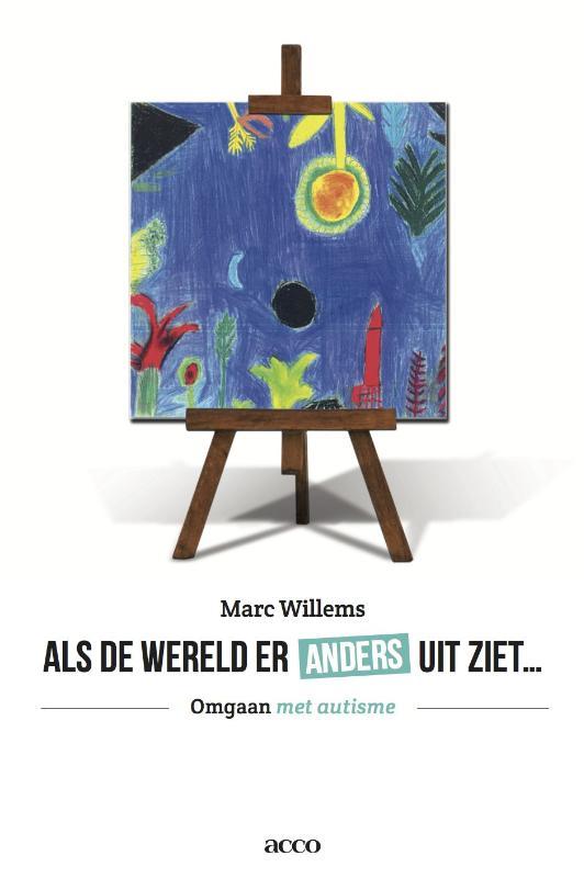 Omslag van Als de wereld er anders uitziet
