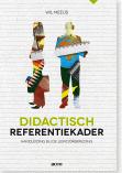 Omslag van Didactisch referentiekader