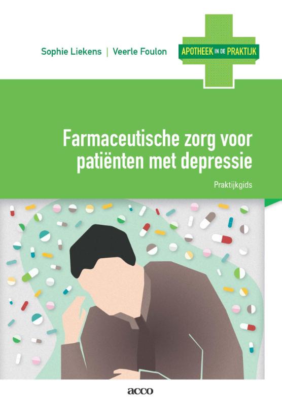 Omslag van praktijkgids