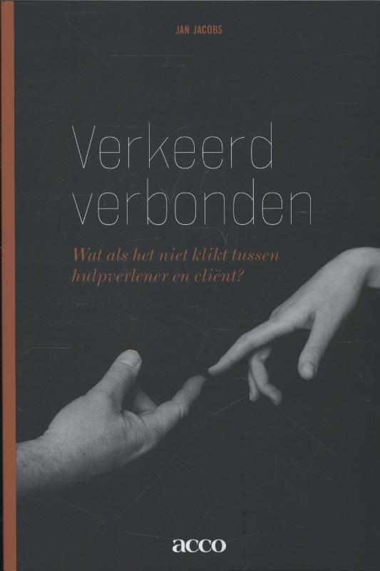 Omslag van Verkeerd verbonden