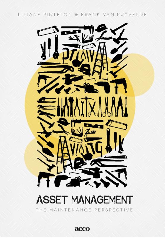 Omslag van Asset management