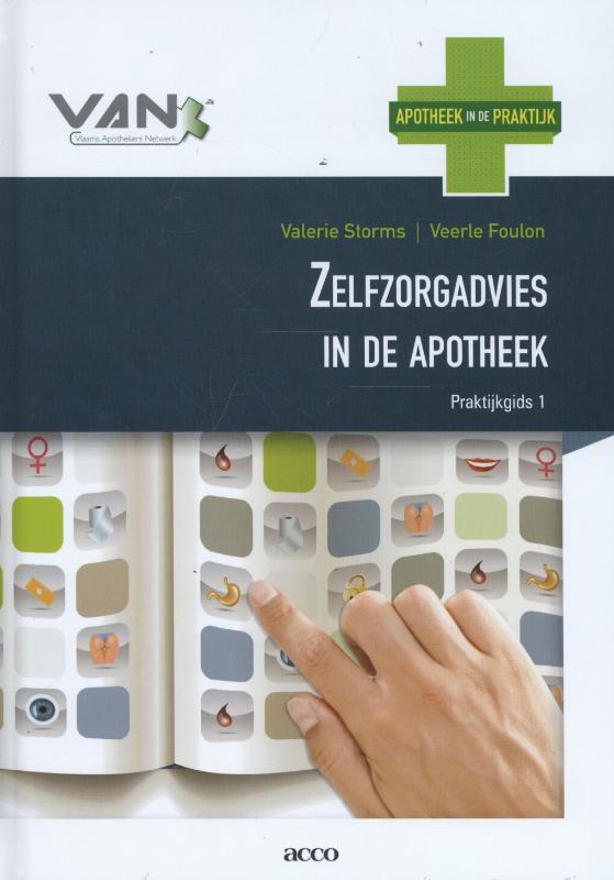 Omslag van Praktijkgids