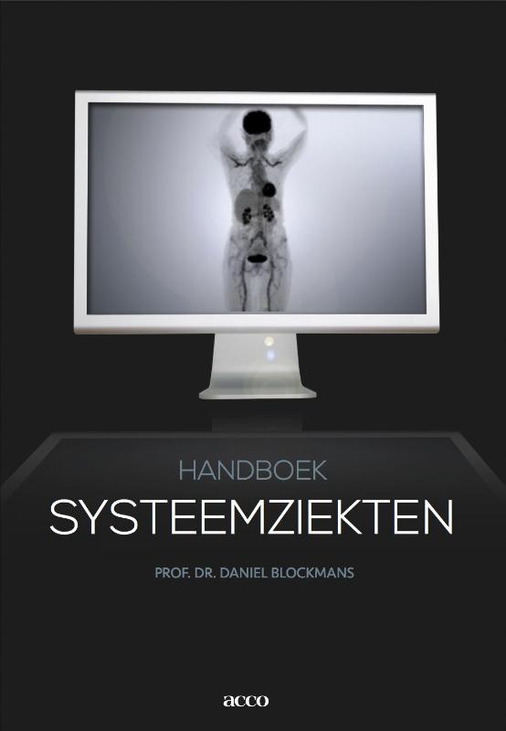 Omslag van Handboek systeemziekten
