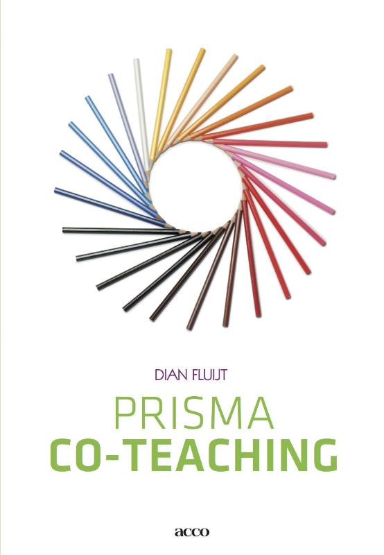Omslag van Prisma co-teaching