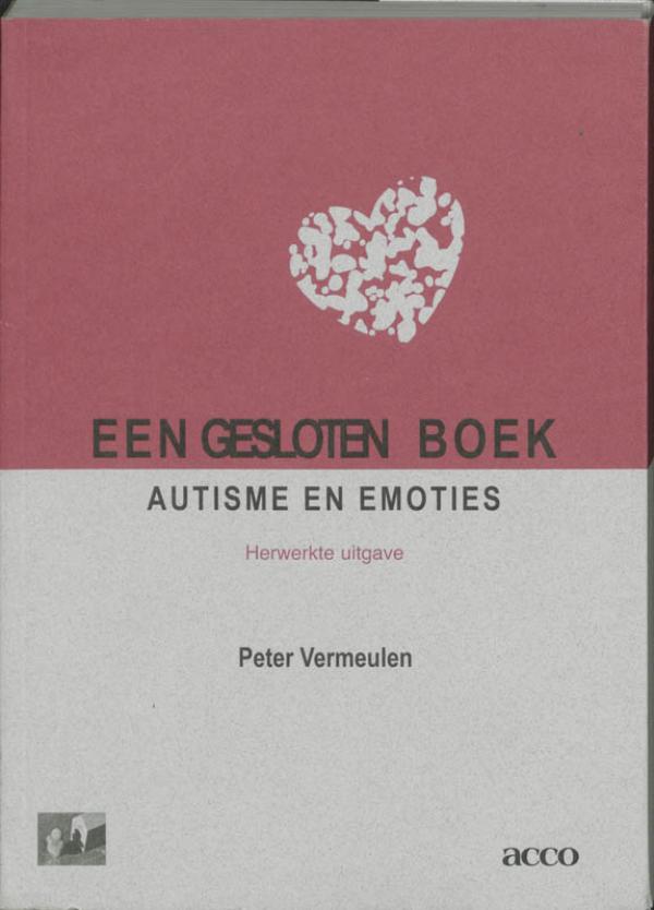 Omslag van Een gesloten boek