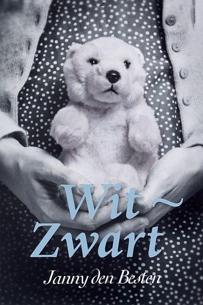 Omslag van Witzwart