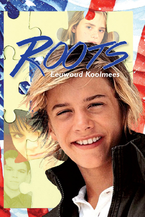 Omslag van Roots