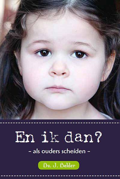 Omslag van En ik dan?