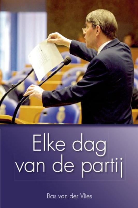 Omslag van dagboek 2008