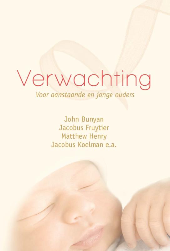 Omslag van Verwachting