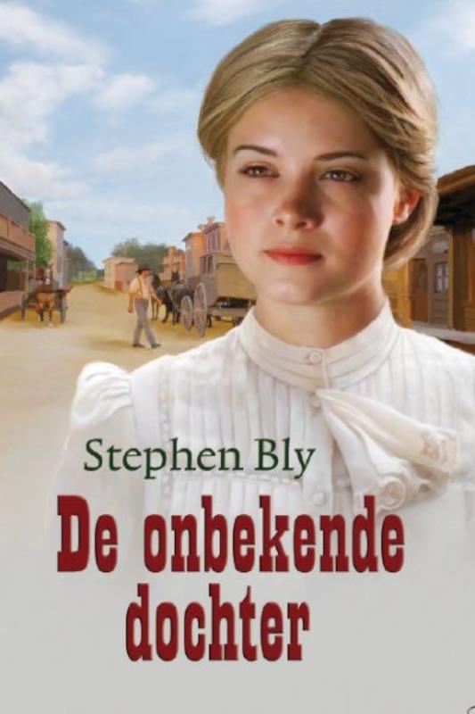 Omslag van De onbekende dochter