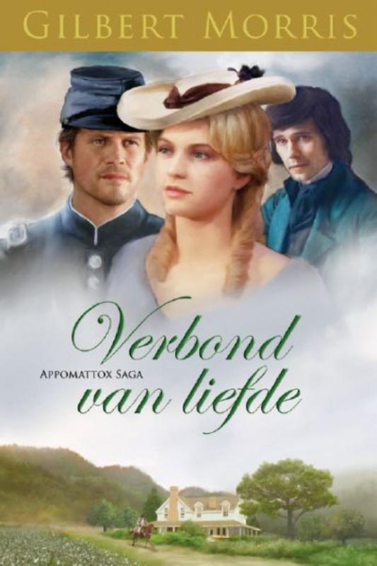 Omslag van Verbond van liefde