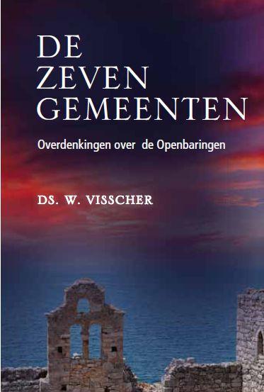 Omslag van De zeven gemeenten