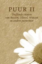 Omslag van Puur II