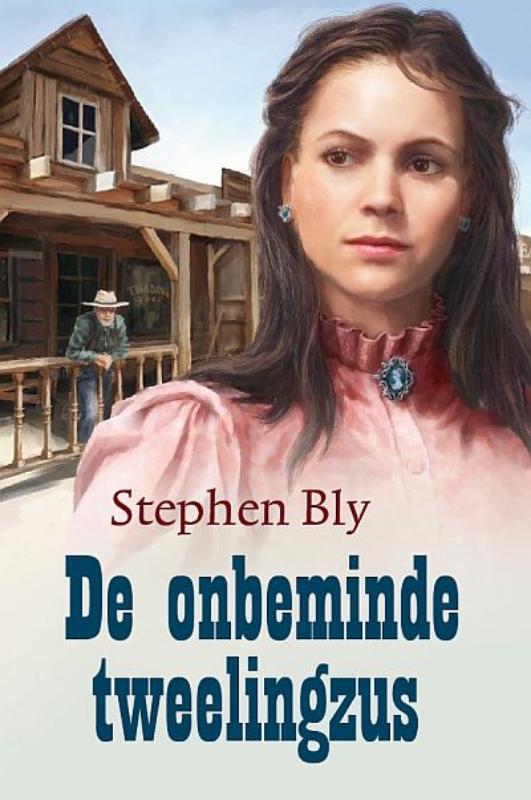 Omslag van De onbeminde tweelingzus