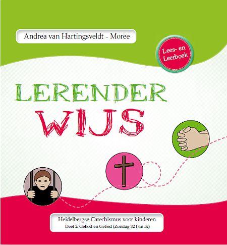 Omslag van Lees- en leerboek