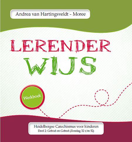 Omslag van Werkboek