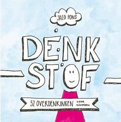 Omslag van Denkstof voor kinderen