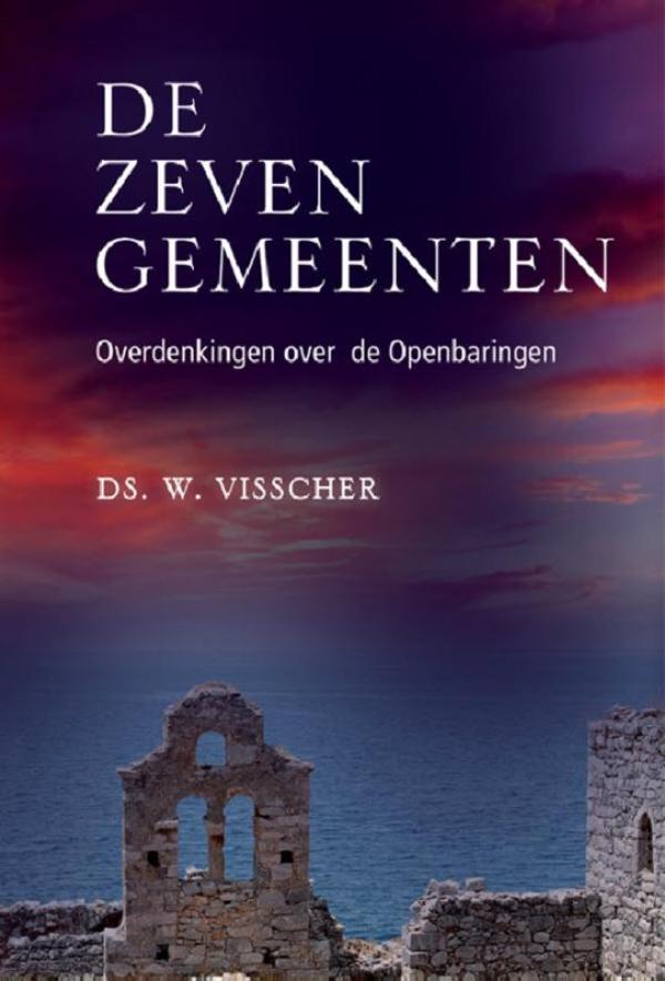 Omslag van De zeven gemeenten