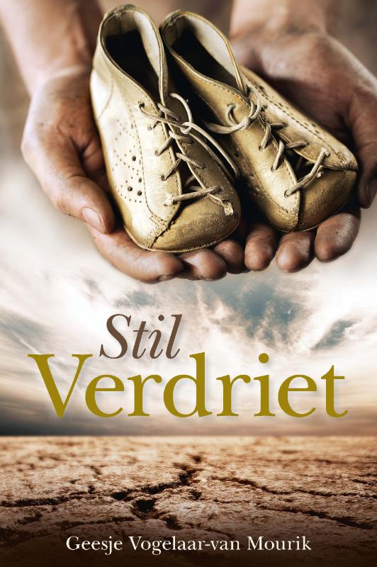 Omslag van Stil verdriet