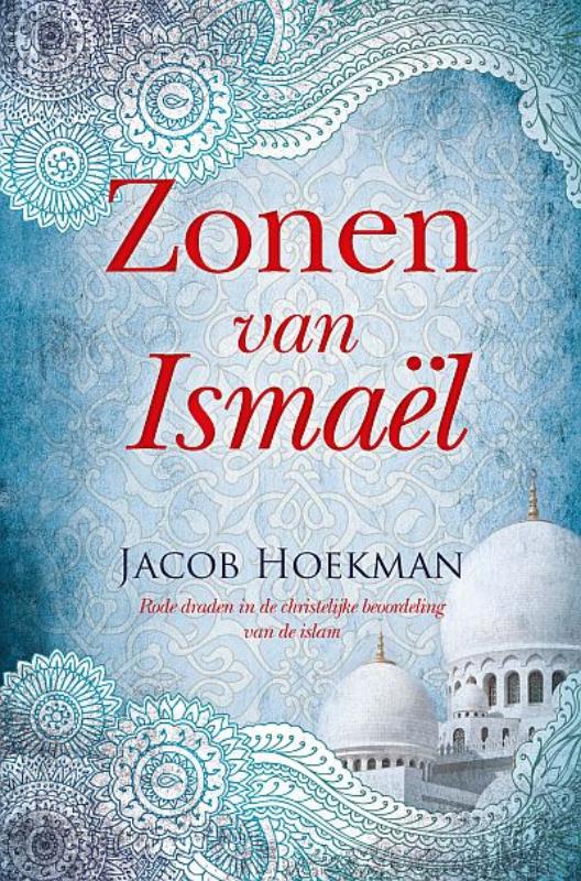 Omslag van Zonen van Ismael