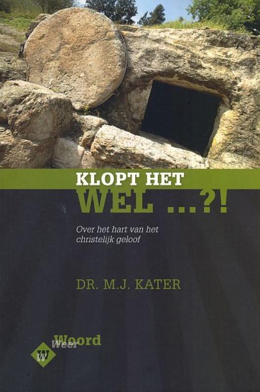 Omslag van Klopt het wel...?!