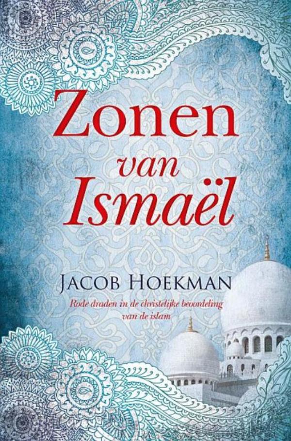 Omslag van Zonen van Ismael