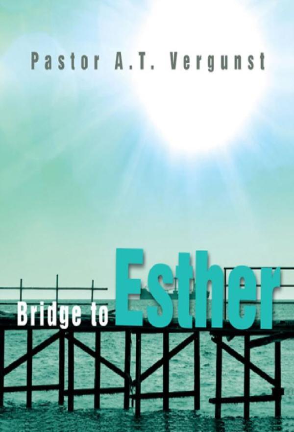 Omslag van Bridge to Esther