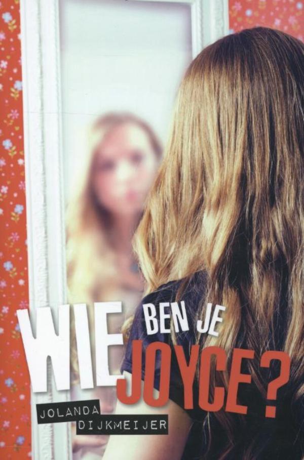 Omslag van Wie ben je, Joyce
