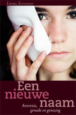 Omslag van Een nieuwe naam