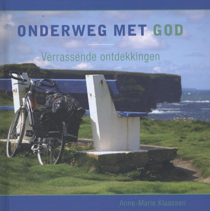 Omslag van Onderweg met God