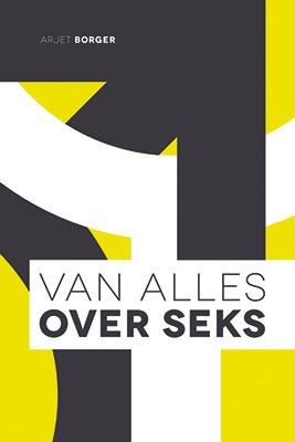 Omslag van Van alles over seks
