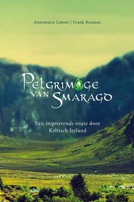 Omslag van Pelgrimage van smaragd