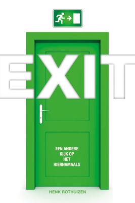 Omslag van Exit