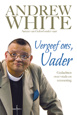Omslag van Vergeef ons, Vader