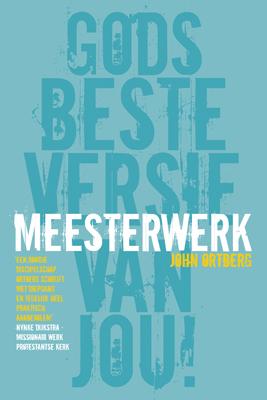 Omslag van Meesterwerk