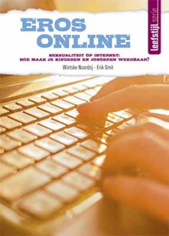 Omslag van Eros online