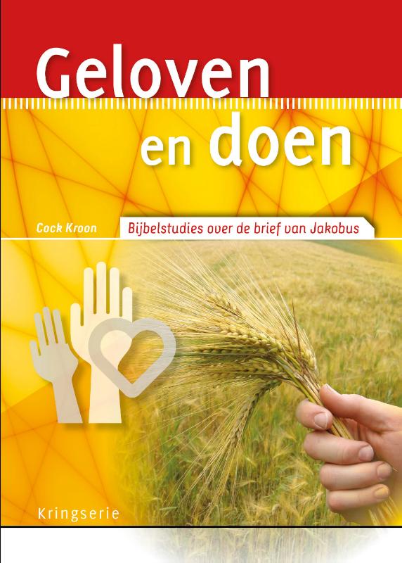 Omslag van Geloven en doen