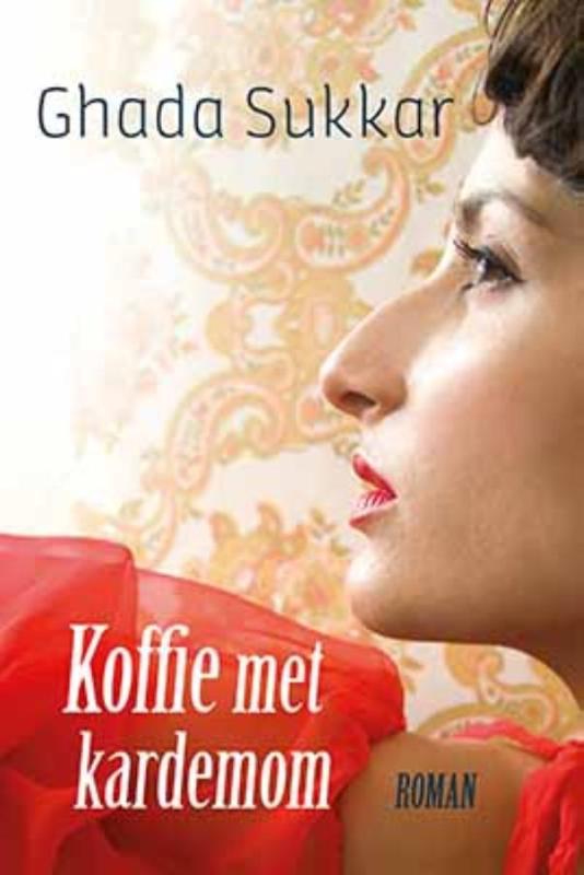 Omslag van Koffie met kardemom
