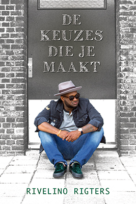 Omslag van De keuzes die je maakt