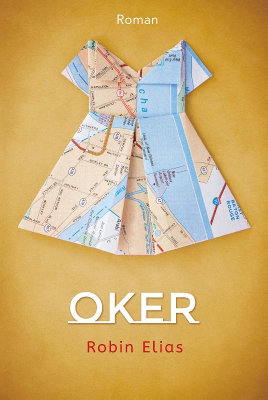 Omslag van Oker