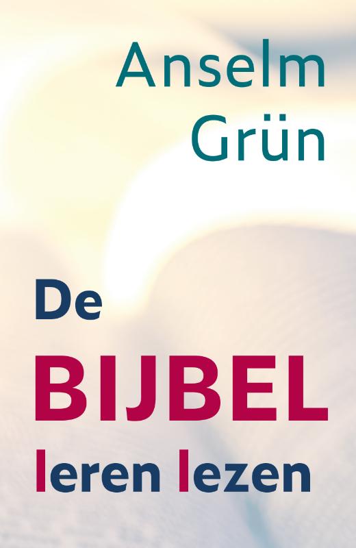 Omslag van De Bijbel leren lezen